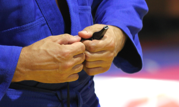 International FIAS Coaches and Referees Seminar to Take Place in Brussels