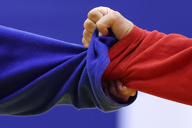 A New Step for SAMBO in Northern Europe: The Nordic SAMBO Alliance is Forming