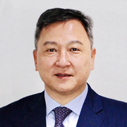 Seongcheon Mun