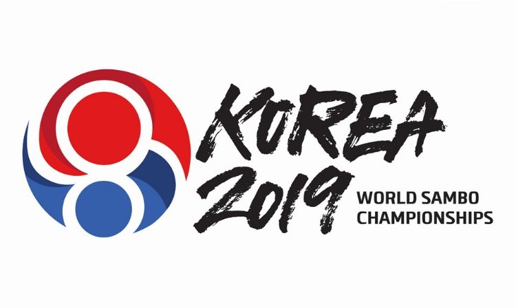 [VIDEO] ANNOUNCEMENT OF THE WORLD SAMBO CHAMPIONSHIPS 2019 IN KOREA