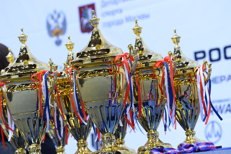 Europe, Asia, Africa and Pan America will host SAMBO World Cups in 2022