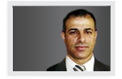 Khaled Al-Hadidi