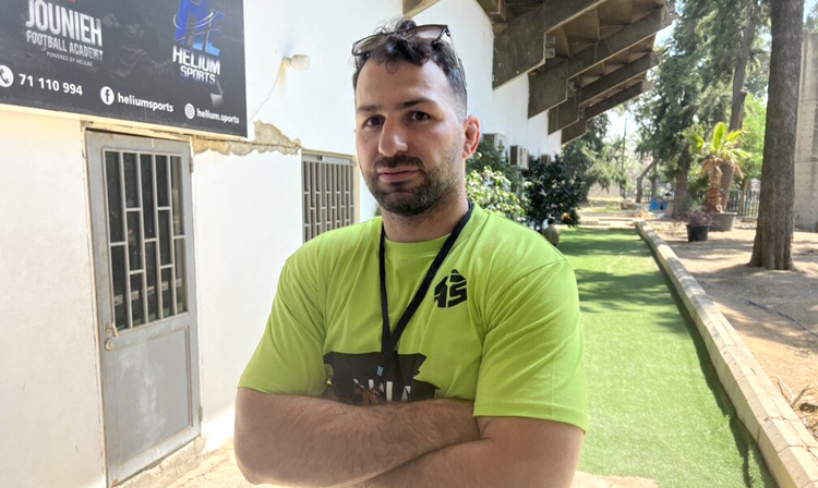 Seyed Mohammadreza SAEEDI MADANI: "Testing for knowledge of anti–doping rules is not only a test of knowledge, but also the promotion of fair sport"