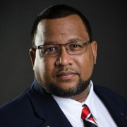Jason Fraser