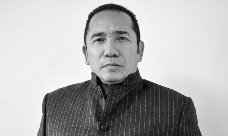 FIAS Tribute to César Chu