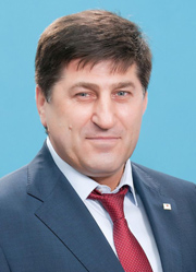 Huseyin Khaibulaev