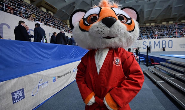 [VIDEO] Happy Birthday to you, SAMBO!
