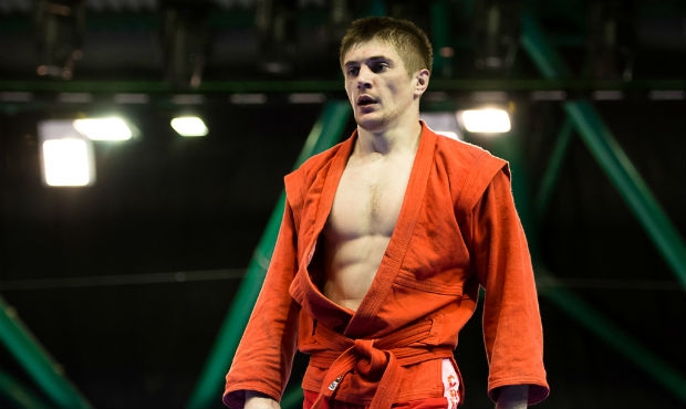 Aliaksandr KOKSHA: "Our Belarusian team is the best spectators!"