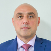 Mikhail Kozitskiy 