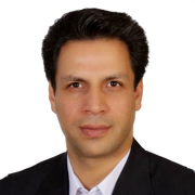 Abbasali Akbari