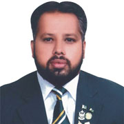 Arshad Munir
