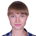 Екатерина БЛИЗНЕЦОВА