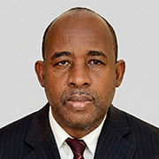 Roberson Croimain