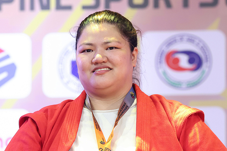 Sydney Sy: “My Personal Mission Is Still Not Accomplished – I Want to Become World Champion”