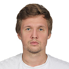 Максим КОРНЕЕВ