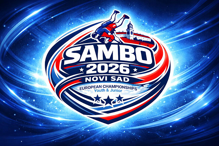 [LIVE BROADCAST] World Youth and Junior SAMBO Championships 2026