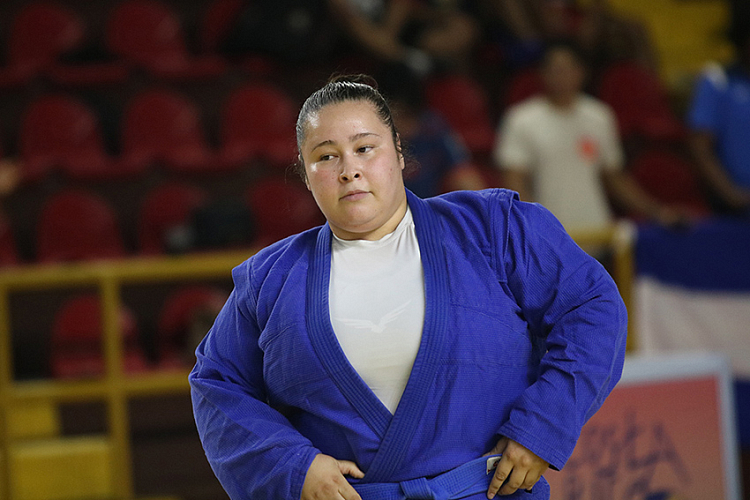 Priscila Souza: “The Hardest Part Was Patiently Waiting for My Turn on the Mat”