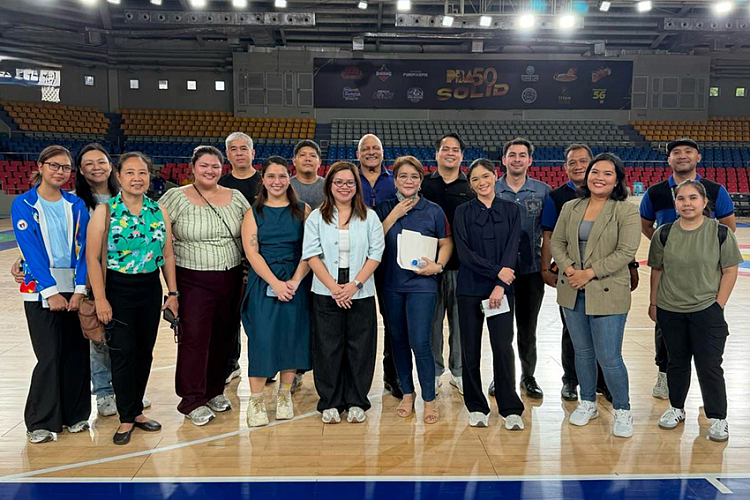 Manila Set to Host the 2026 Asia and Oceania SAMBO Championships