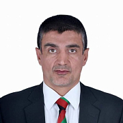 Sayed Mahmood Zia Dashti
