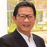Patrick Liew