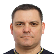 Vadim Novikov