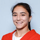 Маргарита БАЖАЕВА