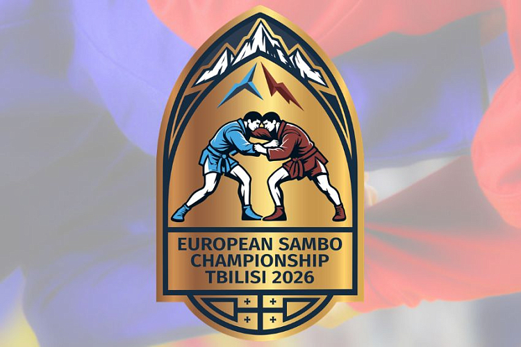 2026 European SAMBO Championships in Tbilisi – Live Stream Schedule and Announcement