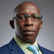 Cyrille Kevin Mobilignawa