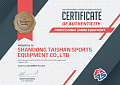 Taishan Sports