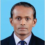 W.G. Dharmasiri