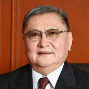 Dorjpalam Gerel
