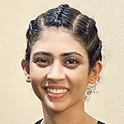 Ann Mary Phillip