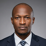Mamadou Diouma Diallo