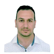 Mohammed Khaled Rashed