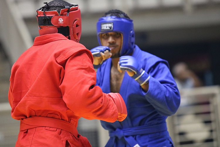 Pan American SAMBO Championships Regulations Published  