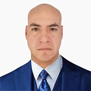 Карлос Нудельман