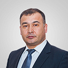 Аламжон МУЛЛАЕВ