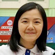 Fung  Ying Ka Jeremia