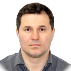 Роман БОЛОТСКИЙ