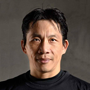 Hung Yu-Xi