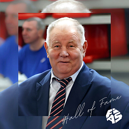 Владимир Дмитриевич Шкалов