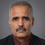 Mohamed Benfareh