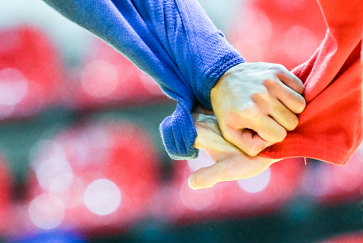 [LIVE BROADCAST] World SAMBO Cup "Kharlampiev Memorial" 2021