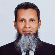 Humayun Kabir