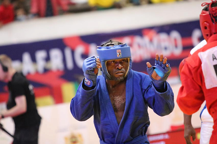 William Celestin FOKAM: "In every Victory, the Coach has a Special Place"