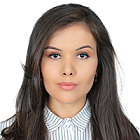 Нигора АЗАМАТОВА