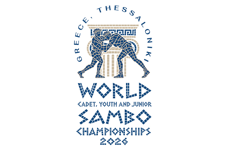 World Cadets, Youth & Juniors SAMBO Championships 2026 to Be Held in Thessaloniki