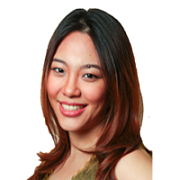 Sabrina Mickagnes Lee Yan Cheng