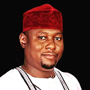 Ibrahim NAMATA