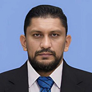 Dinesh Jayasinghe